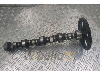 Árbol de levas CATERPILLAR