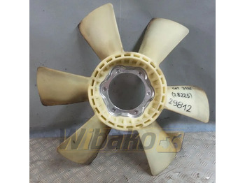 Ventilador CATERPILLAR