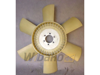 Ventilador CATERPILLAR