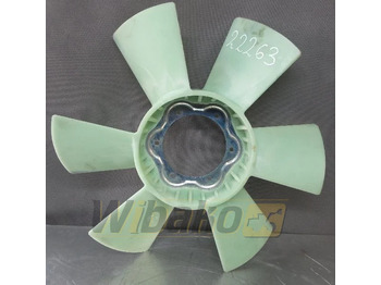 Ventilador CATERPILLAR