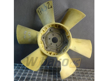 Ventilador CATERPILLAR