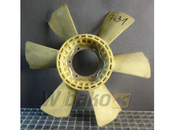 Ventilador CATERPILLAR