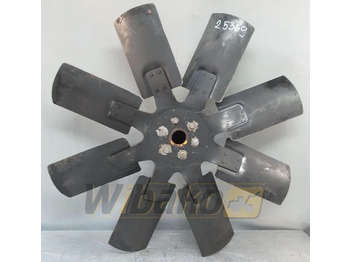 Ventilador CATERPILLAR