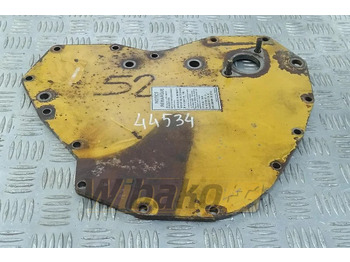 Árbol de levas CATERPILLAR