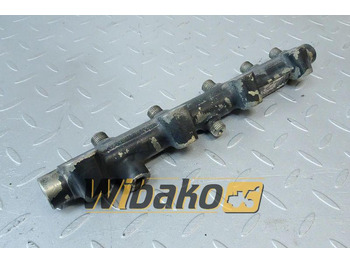 Sistema de combustible CUMMINS