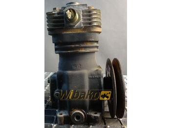 Compresor WABCO