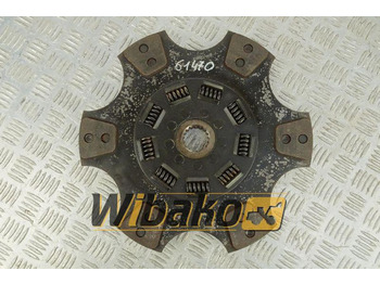 Motor y piezas PERKINS