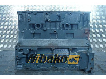 Cárter para Maquinaria de construcción Crankcase Deutz 04209413: foto 2