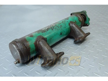 Enfriador de aceite CUMMINS