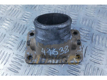 Colector de admisión CUMMINS