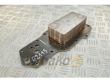 Enfriador de aceite CUMMINS