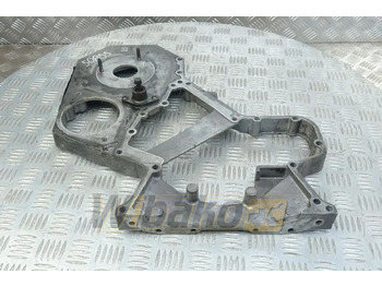 Árbol de levas CUMMINS