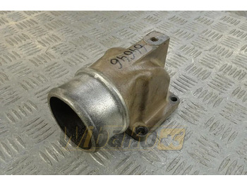 Colector de admisión CUMMINS