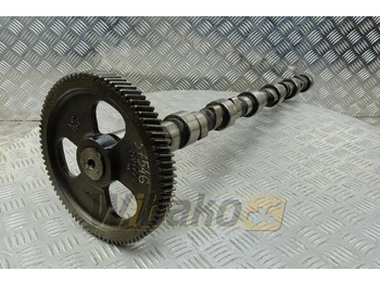 Árbol de levas CUMMINS