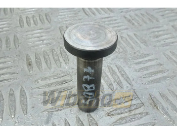 Árbol de levas CUMMINS