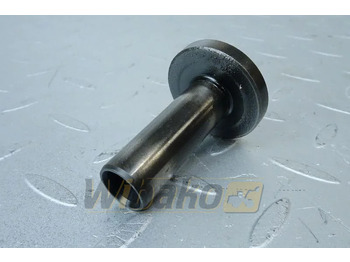 Árbol de levas CUMMINS