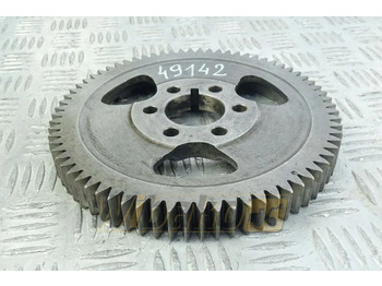 Árbol de levas CUMMINS