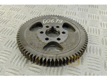 Árbol de levas CUMMINS