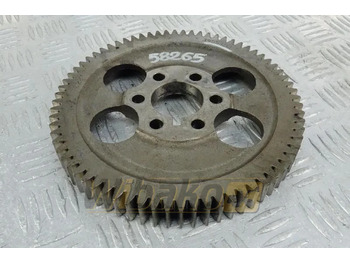 Árbol de levas CUMMINS