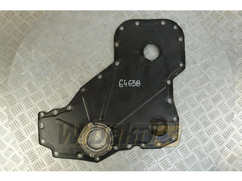 Árbol de levas CUMMINS