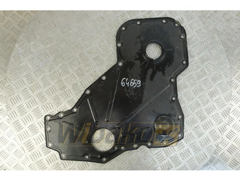 Árbol de levas CUMMINS