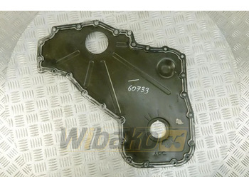 Árbol de levas CUMMINS