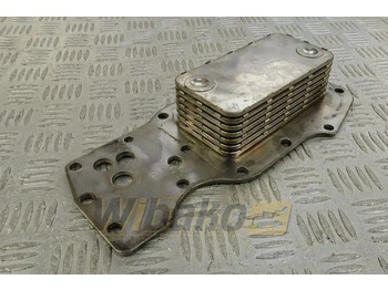 Enfriador de aceite CUMMINS