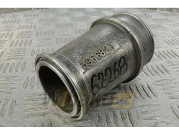 Colector de admisión CUMMINS