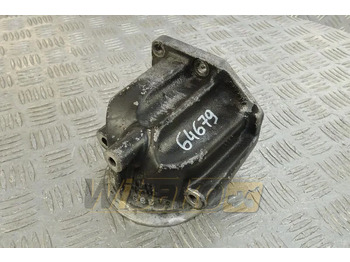 Colector de admisión CUMMINS