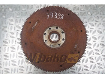 Volante de inercia CUMMINS