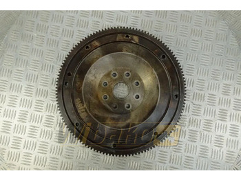 Volante de inercia CUMMINS