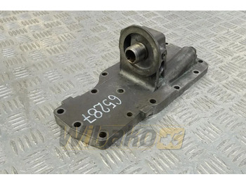 Enfriador de aceite CUMMINS