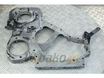 Árbol de levas CUMMINS