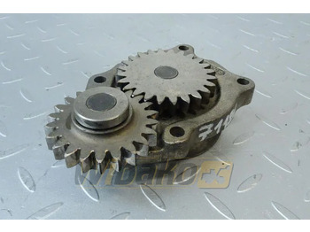 Bomba de aceite CUMMINS