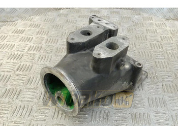 Colector de admisión CUMMINS