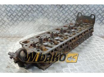 Cabezal de bloque MERCEDES-BENZ