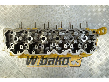 Cabezal de bloque CATERPILLAR