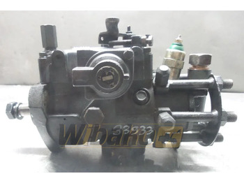 Bomba de combustible DELPHI