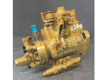 Bomba de combustible DELPHI