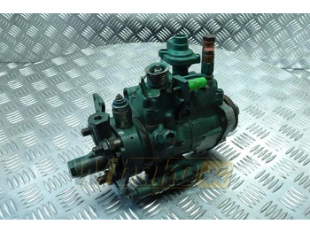 Bomba de combustible DELPHI