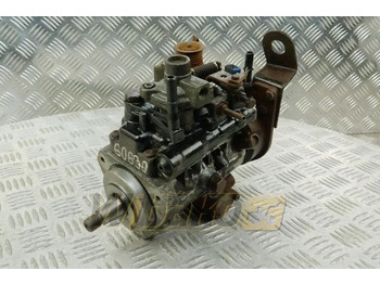 Bomba de combustible DELPHI