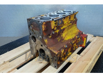 Bloque de cilindros DEUTZ