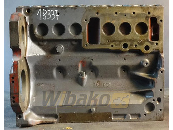 Bloque de cilindros DEUTZ