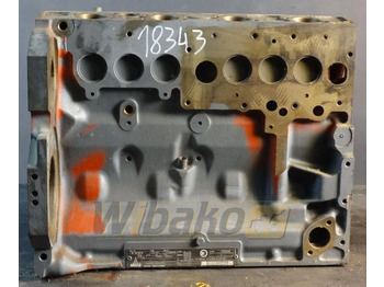 Bloque de cilindros DEUTZ