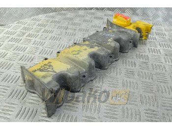 Cabezal de bloque DEUTZ