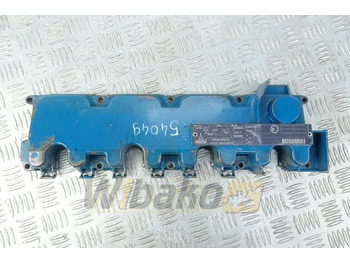 Cabezal de bloque DEUTZ