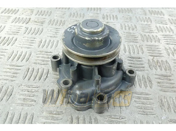 Bomba de agua DEUTZ