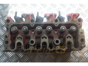 Cabezal de bloque DEUTZ