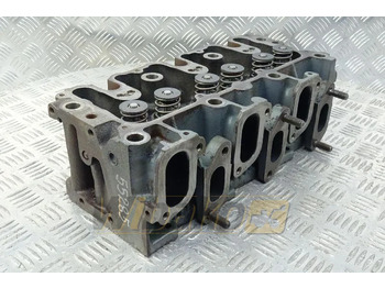 Cabezal de bloque DEUTZ