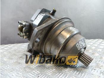 Motor hidráulico